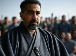 Les lois des Samouraïs pour réussir sa vie