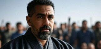 Les lois des Samouraïs pour réussir sa vie