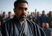 Les lois des Samouraïs pour réussir sa vie