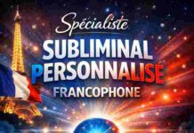 Spécialiste des messages subliminaux