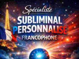 Spécialiste des messages subliminaux