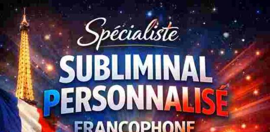 Spécialiste des messages subliminaux